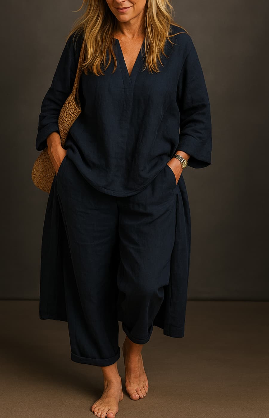 MARIBEL | CONJUNTO DE DOS PIEZAS PARA EL VERANO