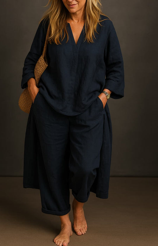 MARIBEL | CONJUNTO DE DOS PIEZAS PARA EL VERANO