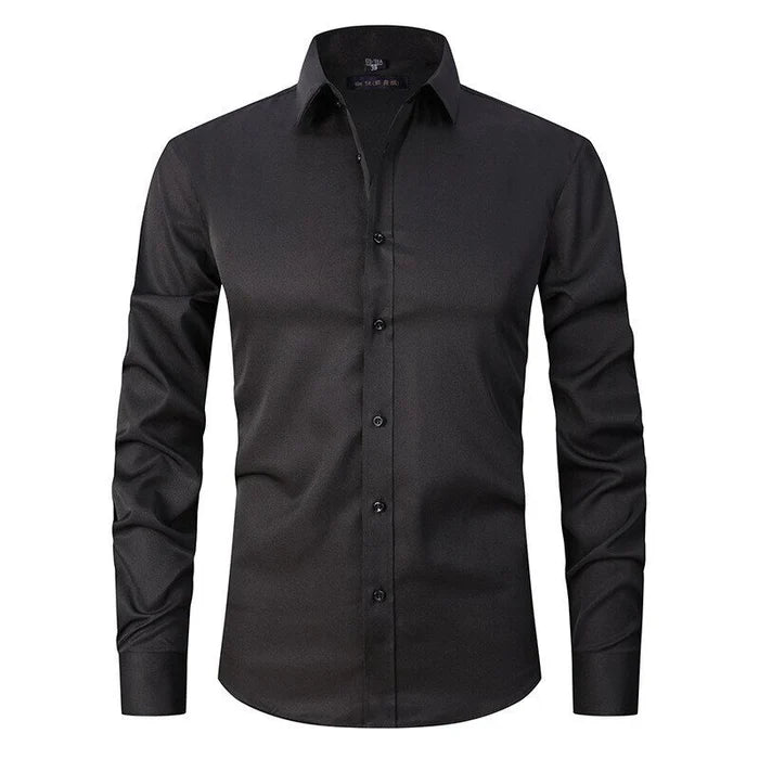 VDG | CAMISA EXTENSIBLE PARA HOMBRE
