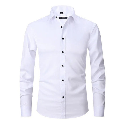 VDG | CAMISA EXTENSIBLE PARA HOMBRE
