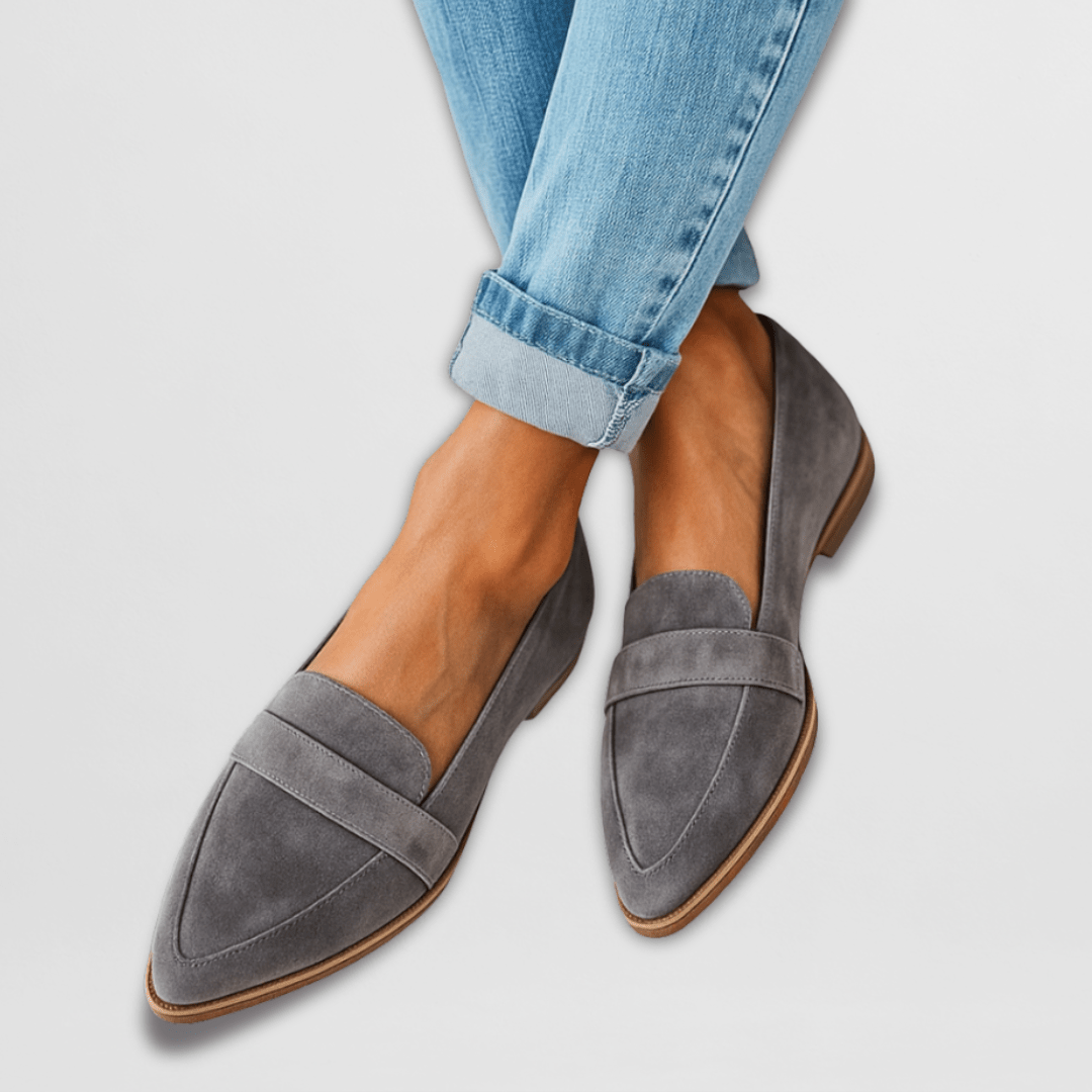 Victoria |  Mocasines elegantes