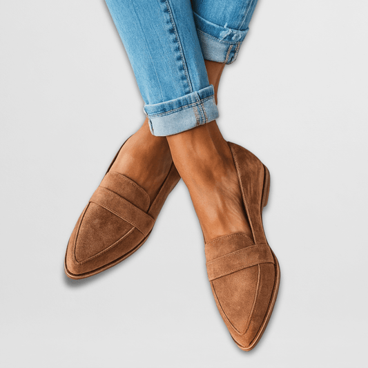 Victoria |  Mocasines elegantes