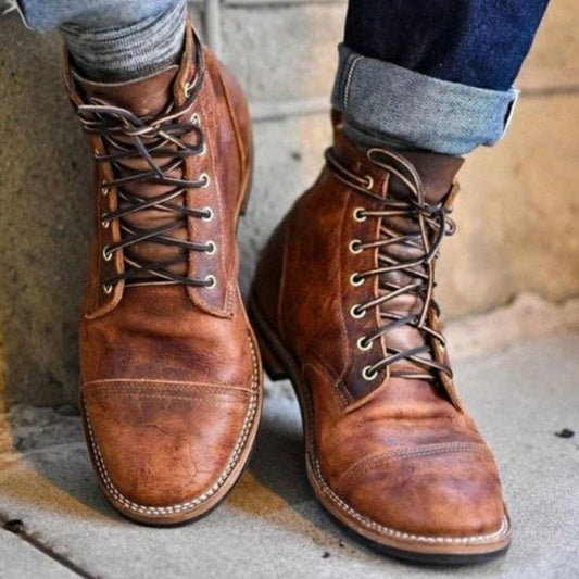 Terranova | Botas de campo