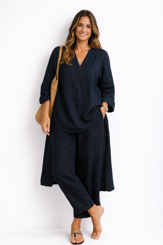 MARIBEL | CONJUNTO DE DOS PIEZAS PARA EL VERANO