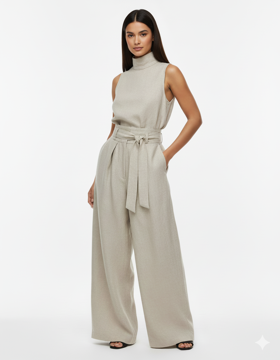 Aura Lino™ | Pasión, elegancia y movimiento