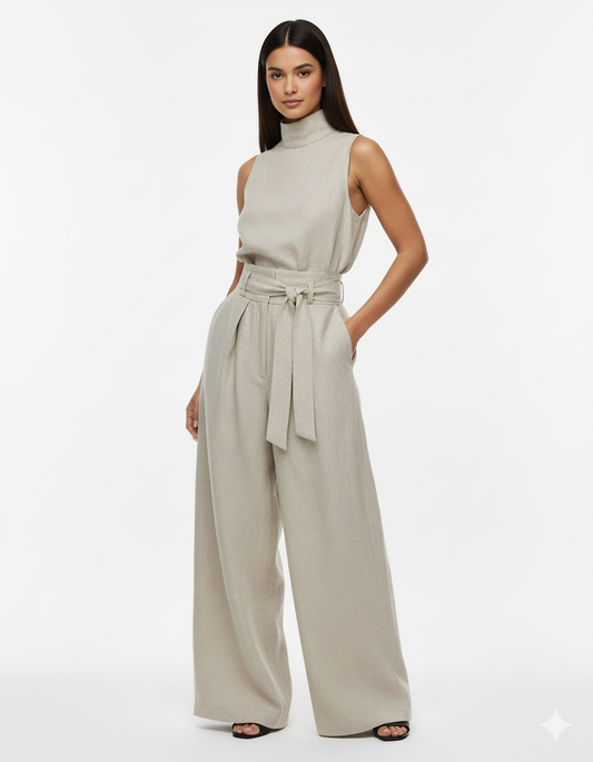 Aura Lino™ | Pasión, elegancia y movimiento