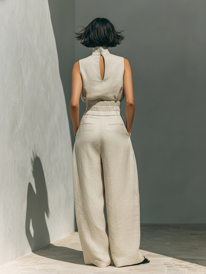 Aura Lino™ | Pasión, elegancia y movimiento
