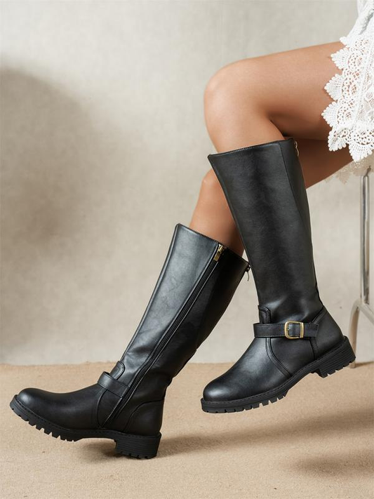 Mabel™ | Botas ortopédicas cómodas