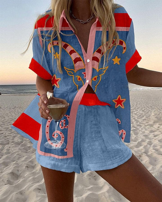 Juego de ropa de cama Marjorie™