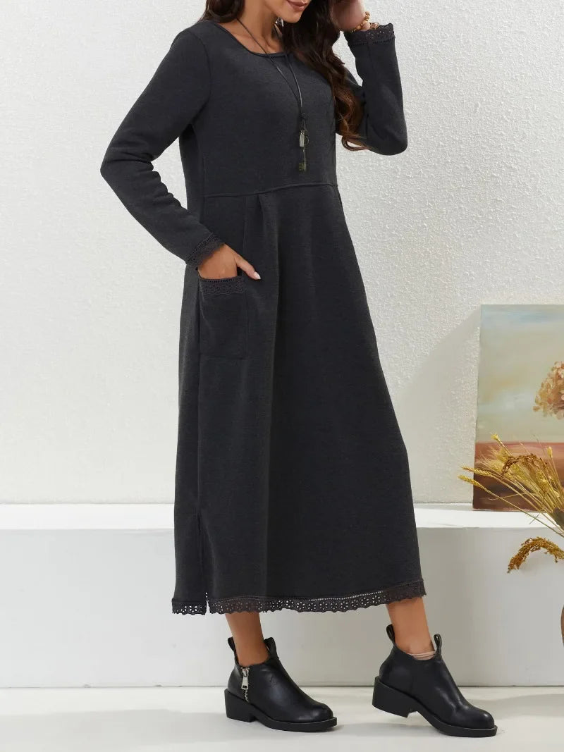 SOFIA – Vestido elegante
