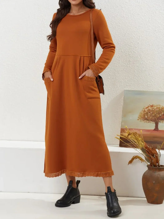 SOFIA – Vestido elegante