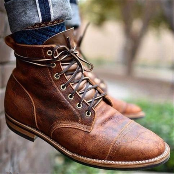 Terranova | Botas de campo