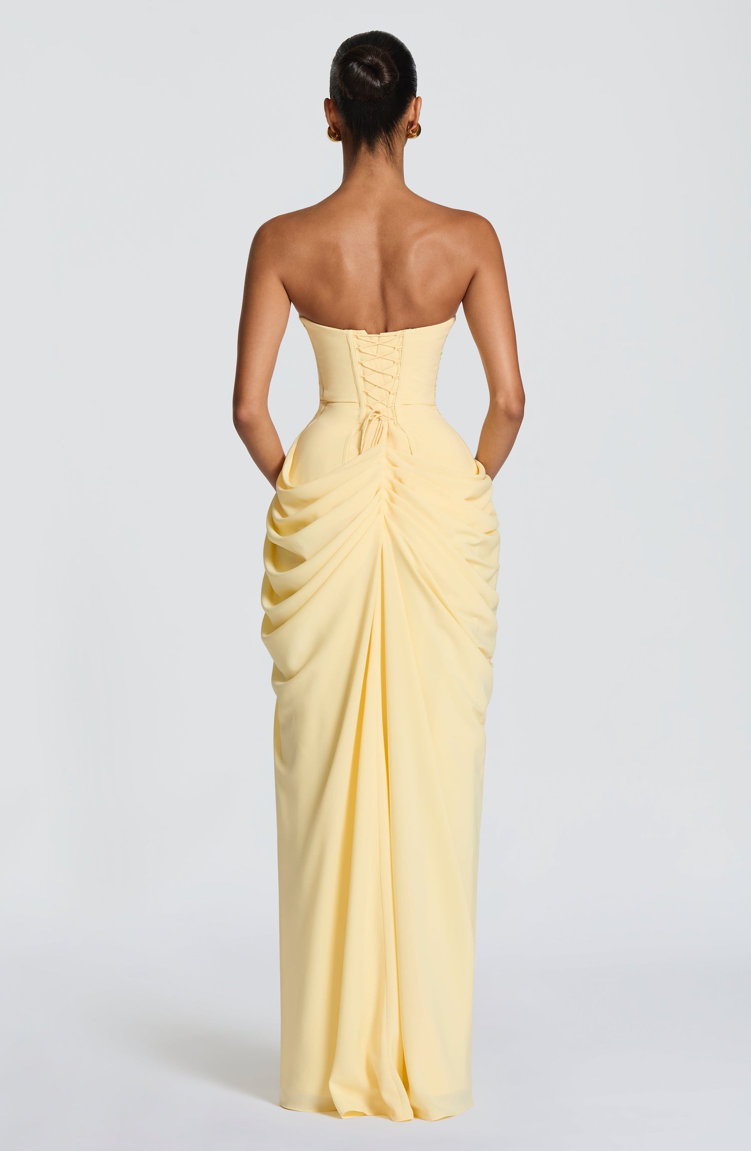 Vestido Lola™ - Elegancia escultural que define tu figura