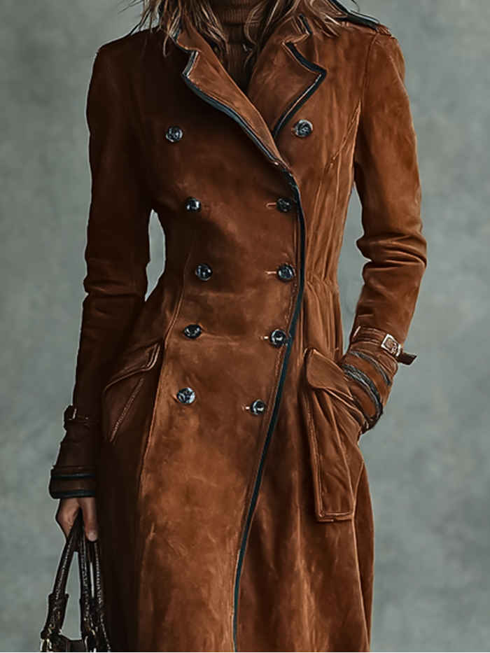 Gabardina Nathaly™ de Ante