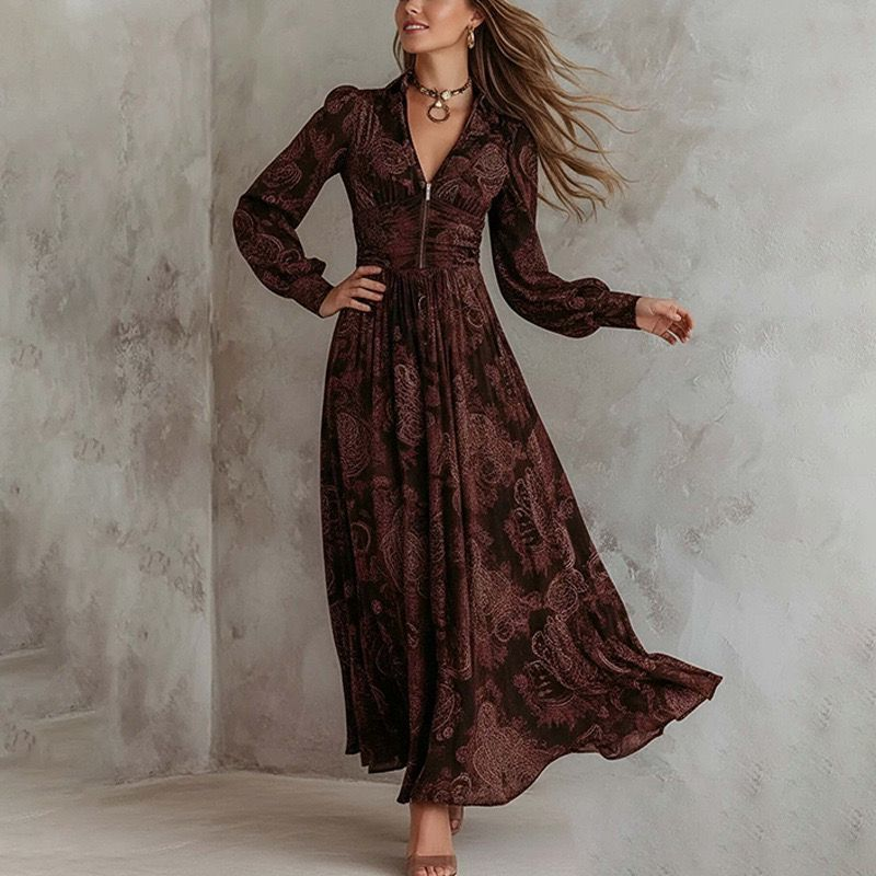Elegancia Atemporal Amelia™