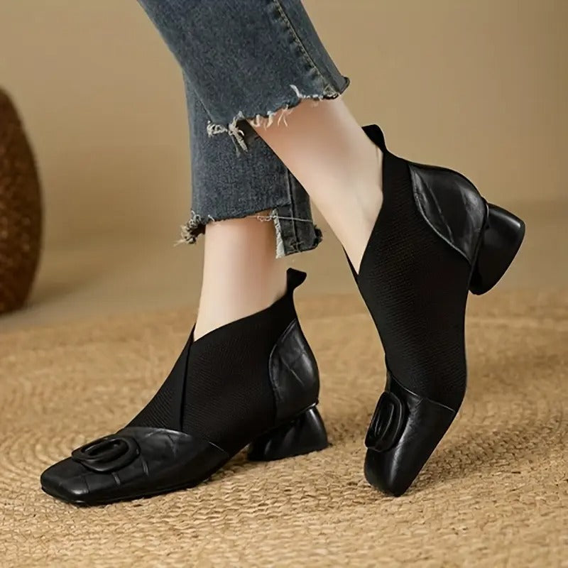 Botines Renata