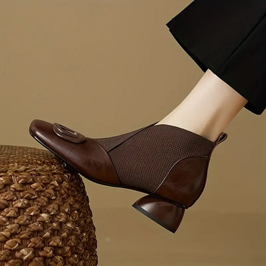 Botines Renata