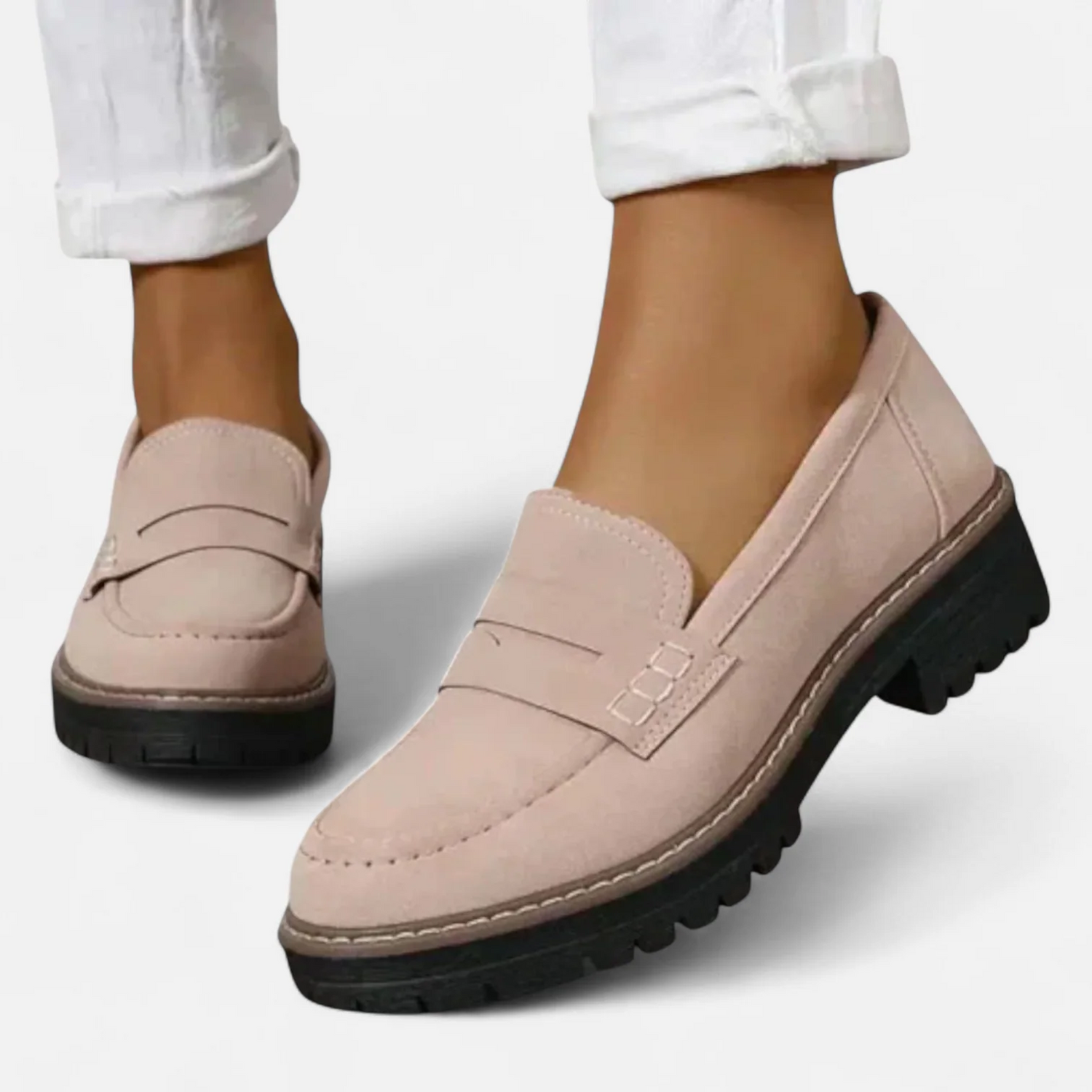 ASHLEY™|MOCASINES ELEGANTES