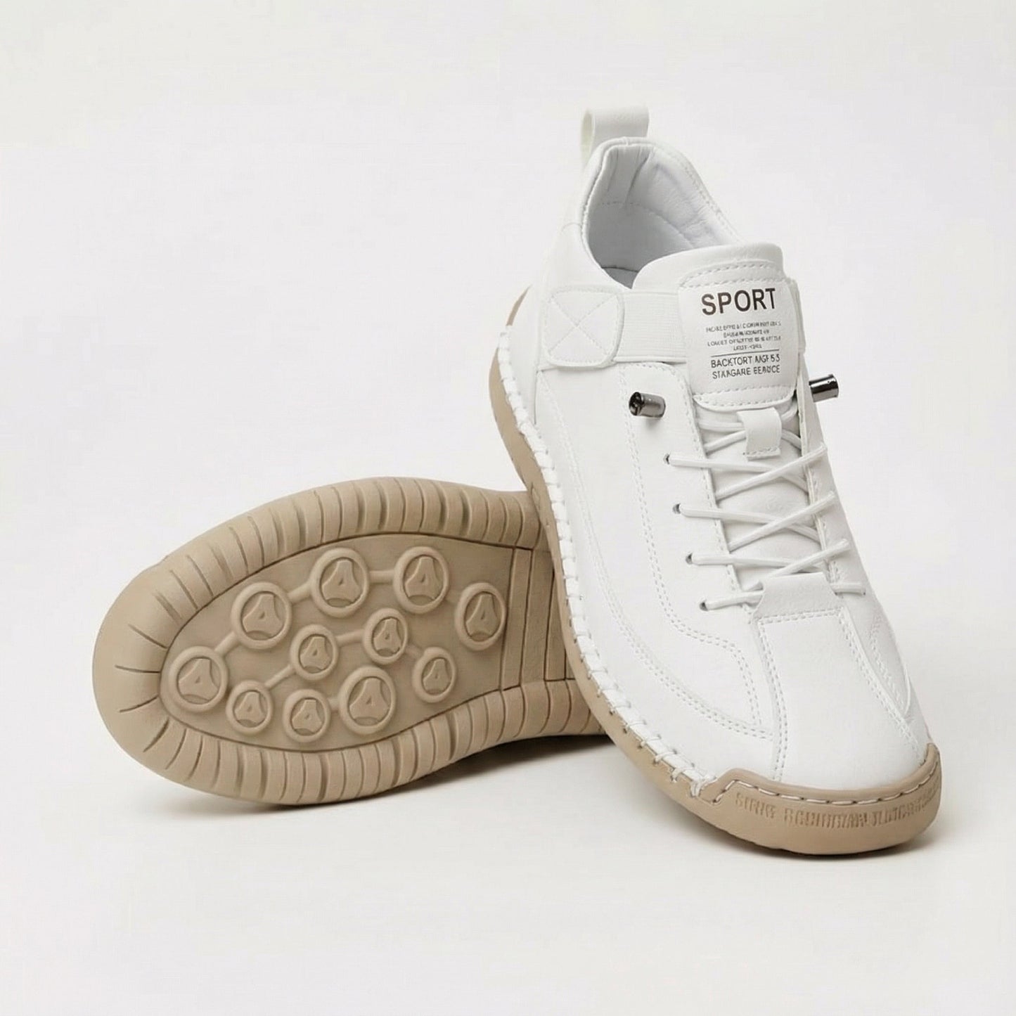 Mia™ – Komfortable & Schmerzfreie Orthopädische Sneakers