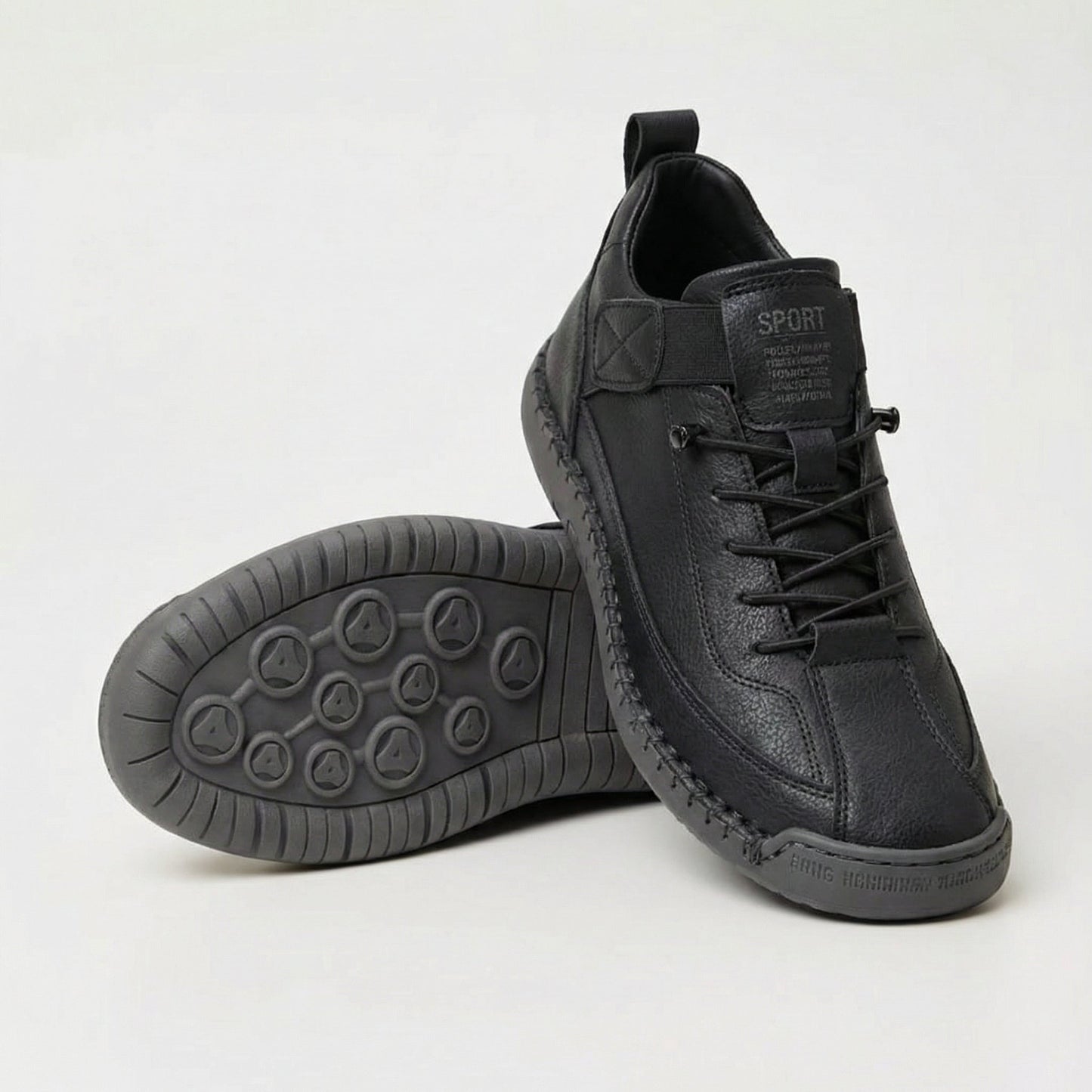 Mia™ – Komfortable & Schmerzfreie Orthopädische Sneakers