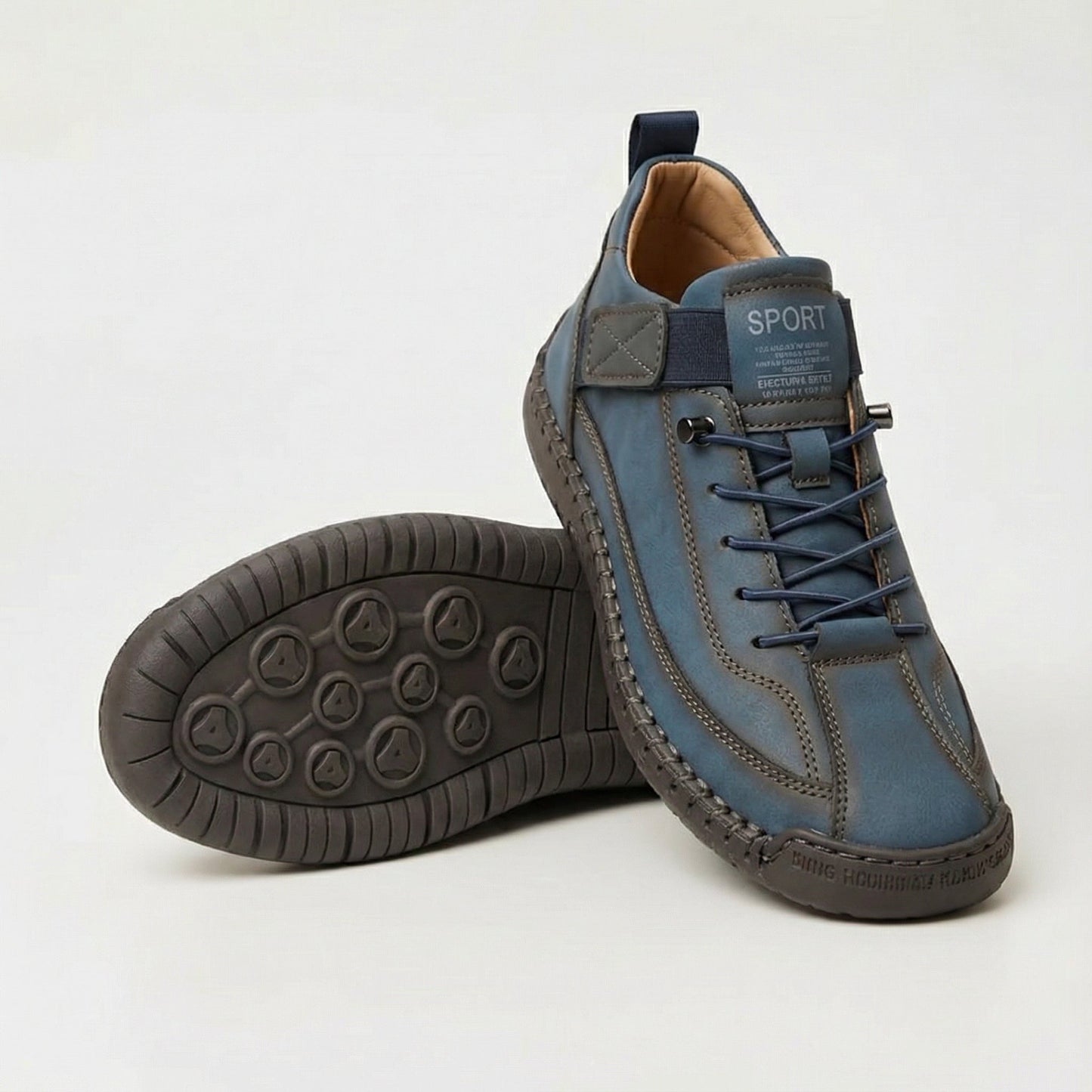 Mia™ – Komfortable & Schmerzfreie Orthopädische Sneakers