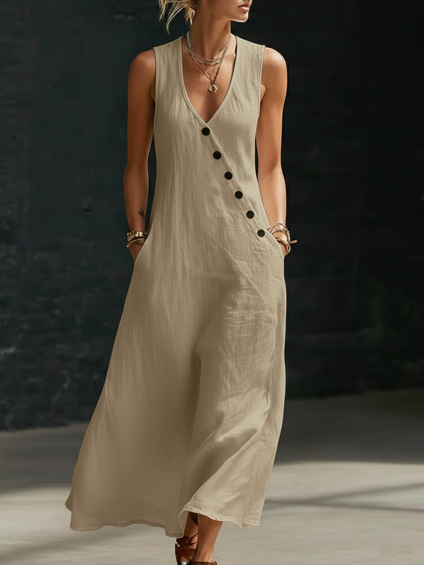 VESTIDO LUCÍA Para cada día