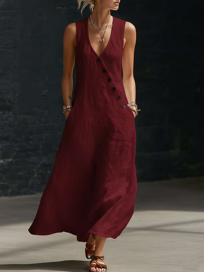 VESTIDO LUCÍA Para cada día