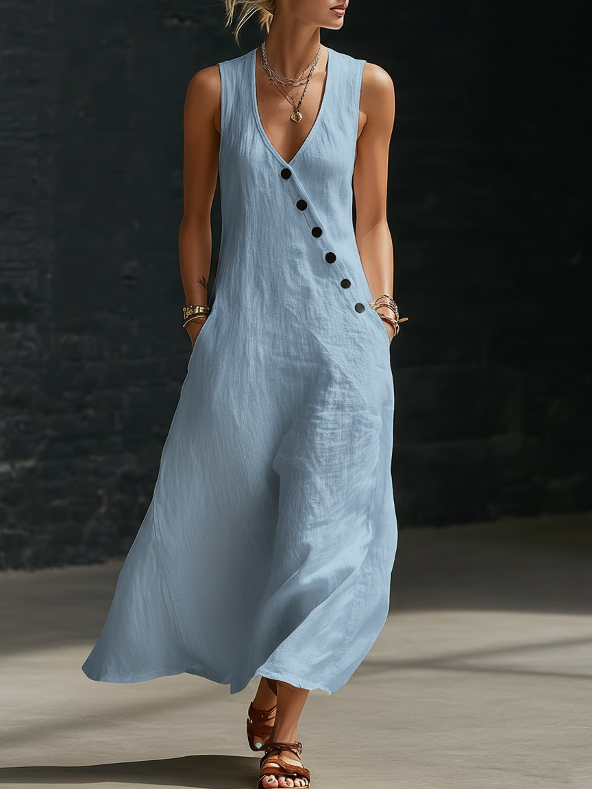 VESTIDO LUCÍA Para cada día