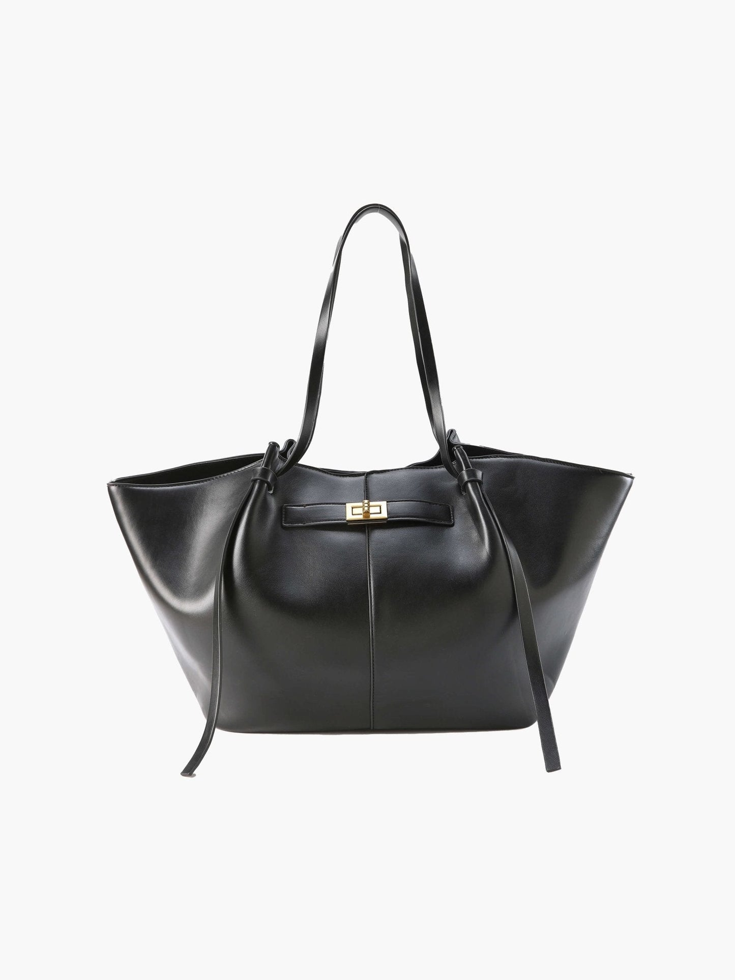 ARIA | Bolso Luxe Curve — El Complemento que lo Dice Todo
